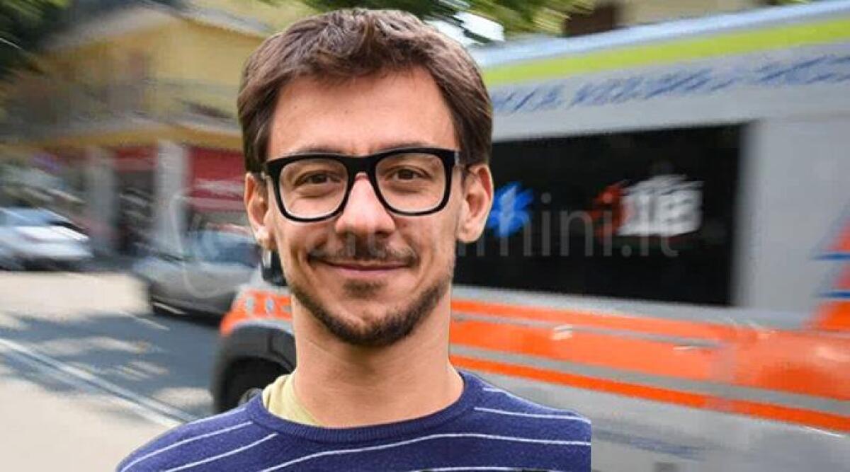 Misteriosa morte del professore Di Marino: oggi l’autopsia - 
