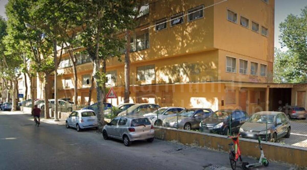 Rimini, ex colonia Enel verso la riqualificazione: approvata la variante cartografica - Ex colonia Enel