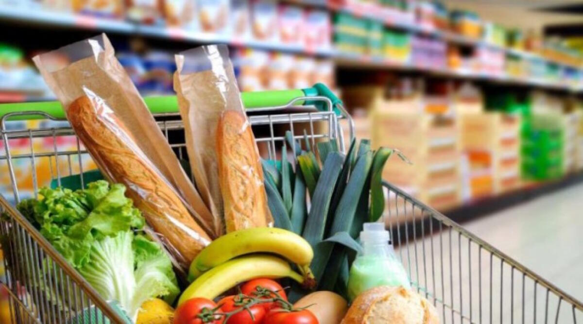 “Il Carrello della salute”: alla Casa di Comunità di Coriano incontro gratuito sulle corrette scelte alimentari - Il carrello della salute (repertorio)