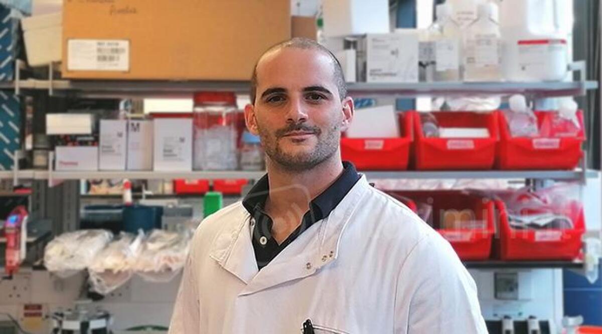 Gorini, tante porte chiuse in Italia: il ricercatore riminese torna a Oxford per sviluppare nuovo progetto - Giacomo Gorini