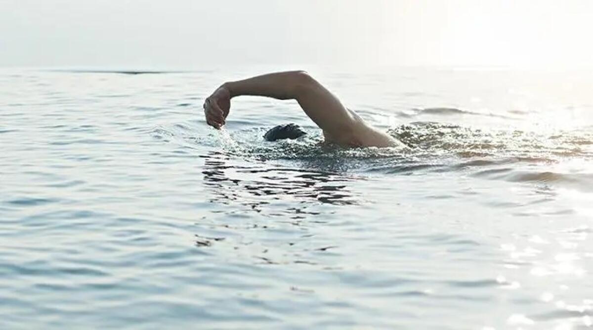 Trofeo Water Beach, un grande evento di nuoto paralimpico nelle acque libere di Riccione - 
