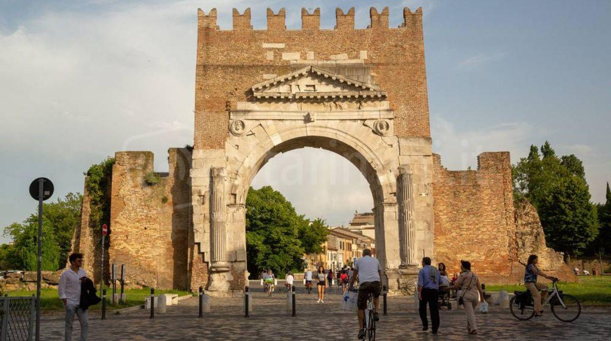 Tutta la Rimini da visitare alla scoperta dei tesori della città -