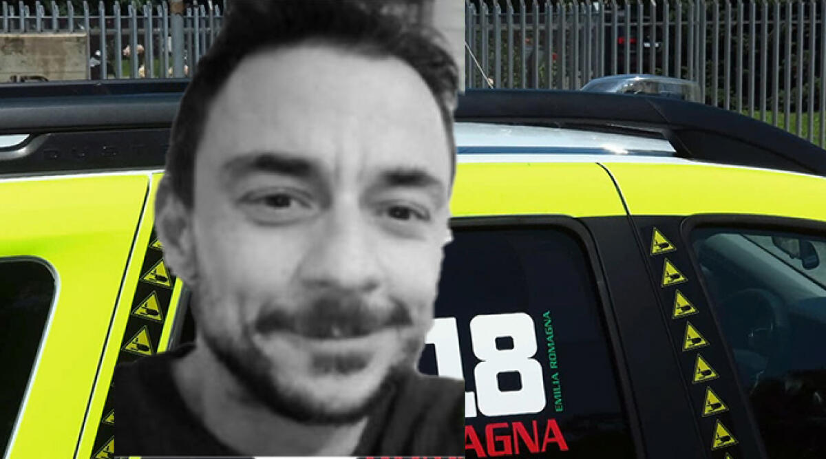Professore morto a 42 anni sul lungomare, deceduto per cause naturali - 
