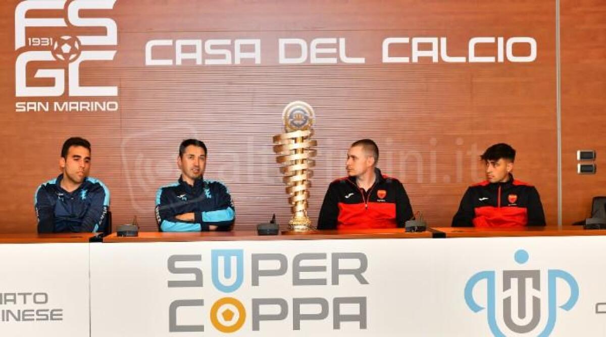 Calcio RSM, Fiorentino e Folgore si giocano lo scudetto -