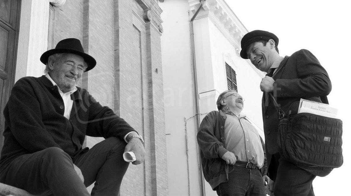 Addio Ferruccio Crociani, ex sindaco di Pennabilli, "Anima pacata e gentile" -