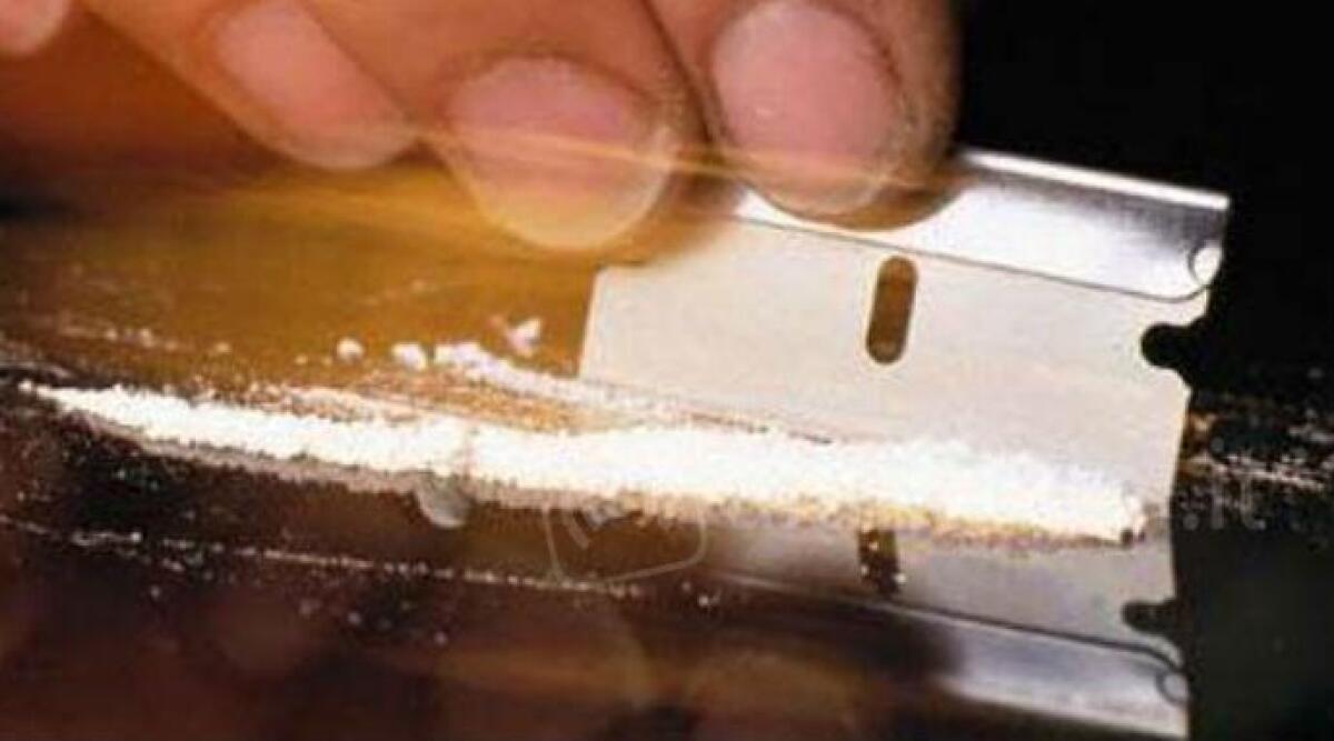 Quattro chili di droga in casa: in manette 35enne - Stupefacenti (repertorio)