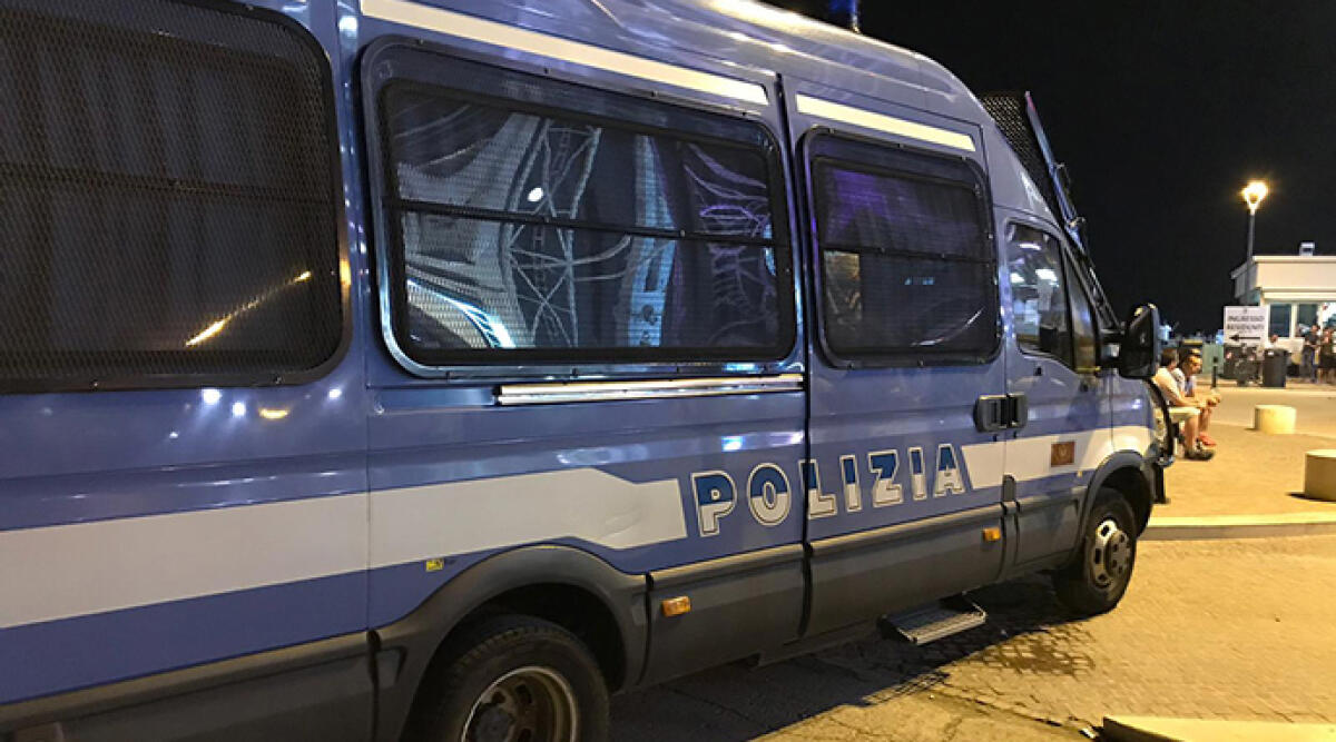 Sicurezza: rinforzi per la stagione estiva. A Rimini arrivano 286 unità, come l’anno scorso - Foto di repertorio