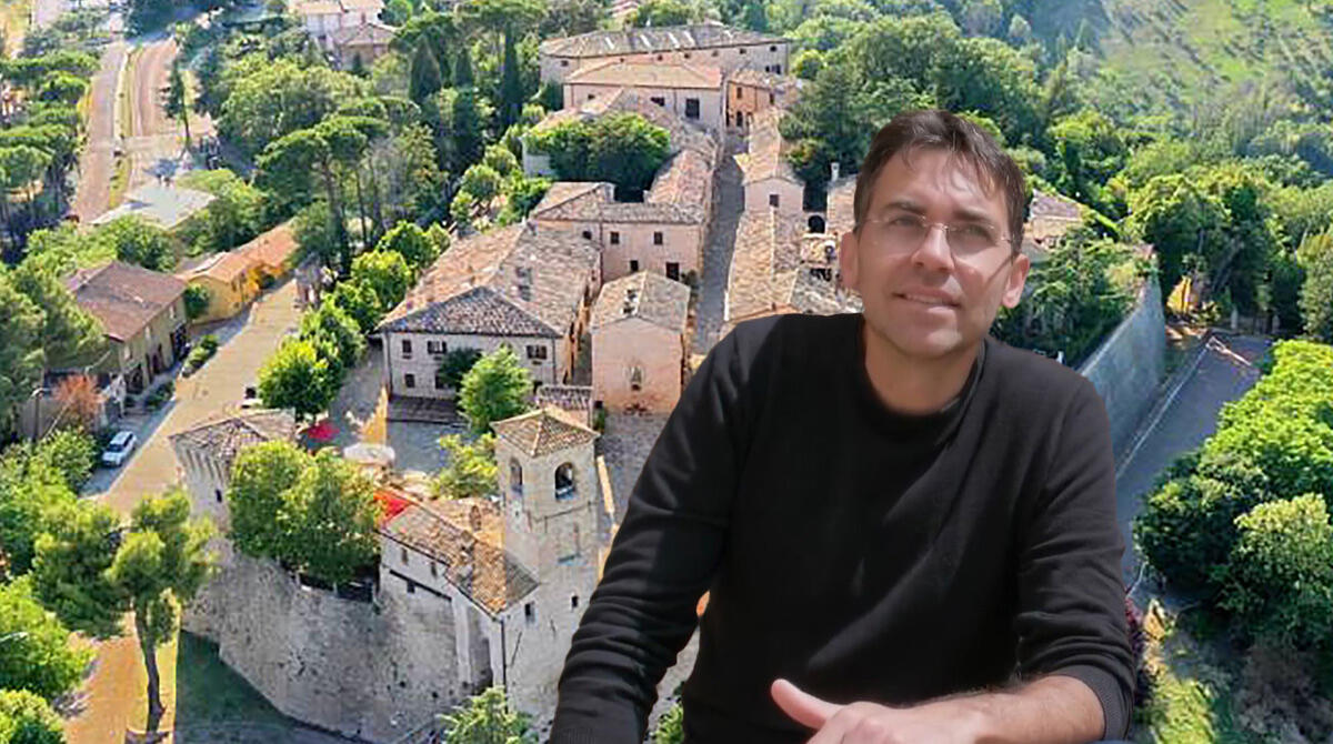 Montegridolfo, il sindaco è Alessandro Renzi -