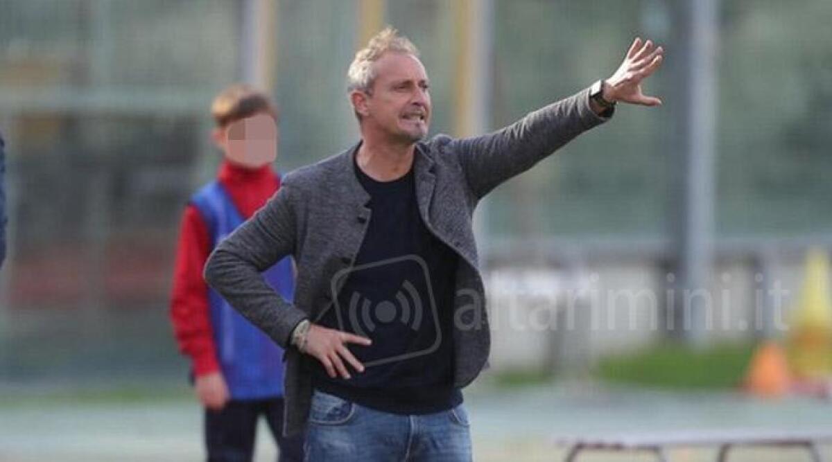 San Marino, colpo di scena: Antonioli rinuncia alla panchina - Mauro Antonioli FACEBOOK