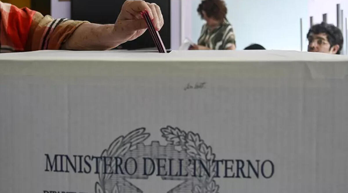 Europee in Emilia-Romagna: PD in crescita al 36,1%, FdI al 28% -