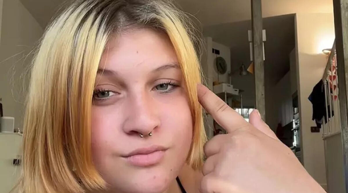 Ragazzina di 14 anni scompare, famiglia denuncia - Camilla