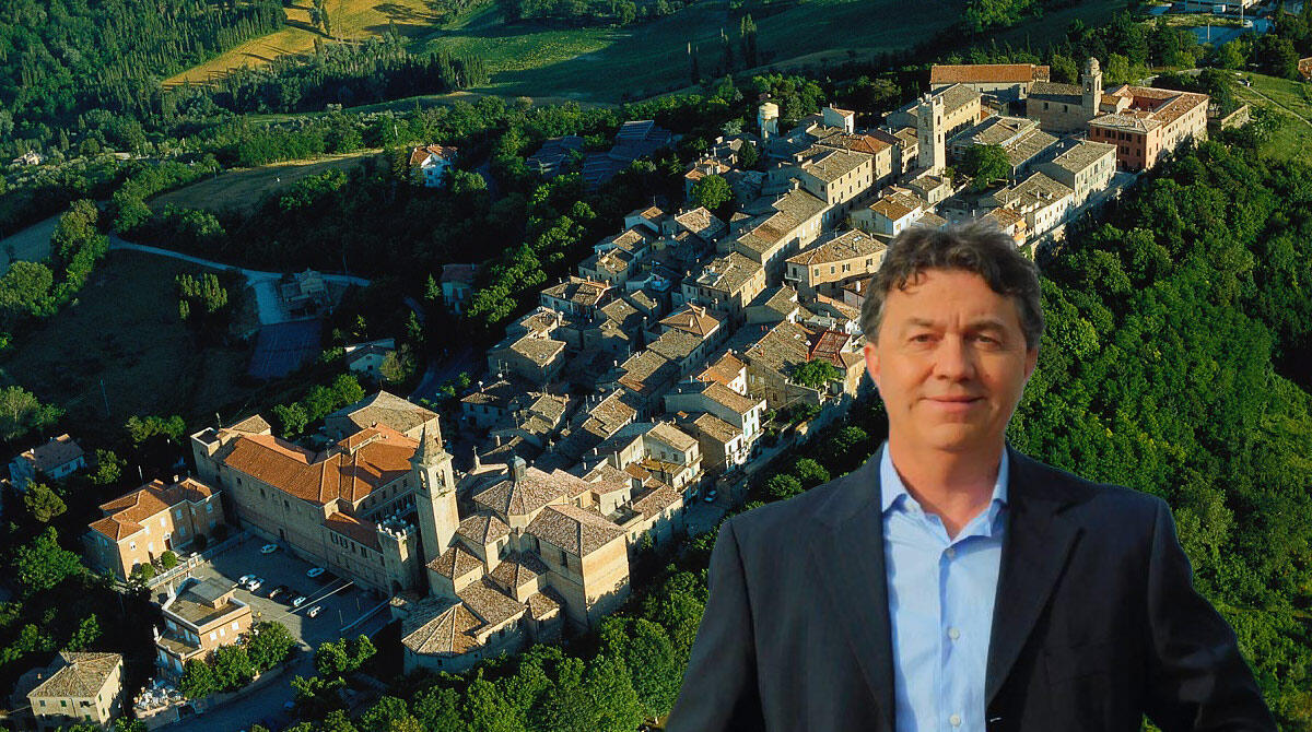 Elezioni Saludecio: Roberto Cialotti vince la corsa a 4 - Roberto Cialotti