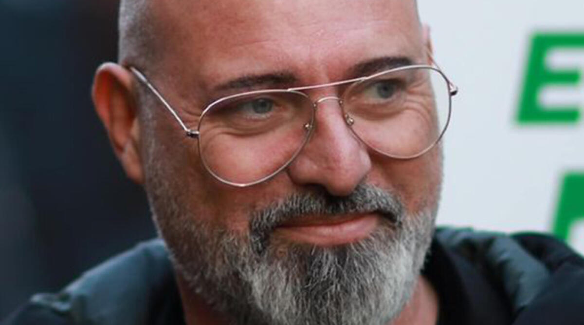 Bonaccini annuncia le dimissioni da presidente - Stefano Bonaccini