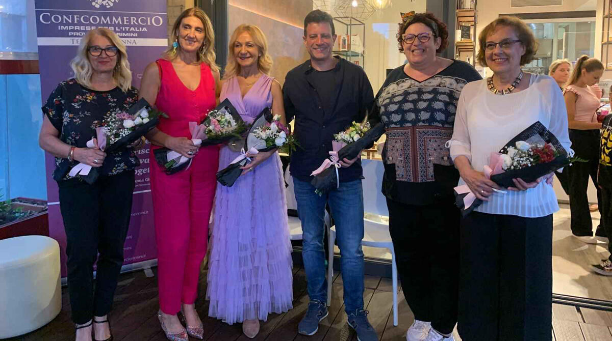 "Donne al centro” a Santarcangelo, anche le Sirene Danzanti protagoniste - 