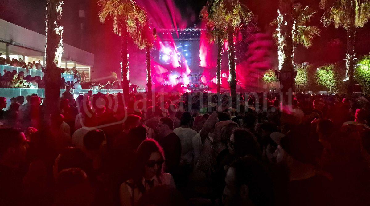 Riccione inizia giugno col botto: dai Modena City Ramblers al teatro acrobatico - Inaugurazione dello Space