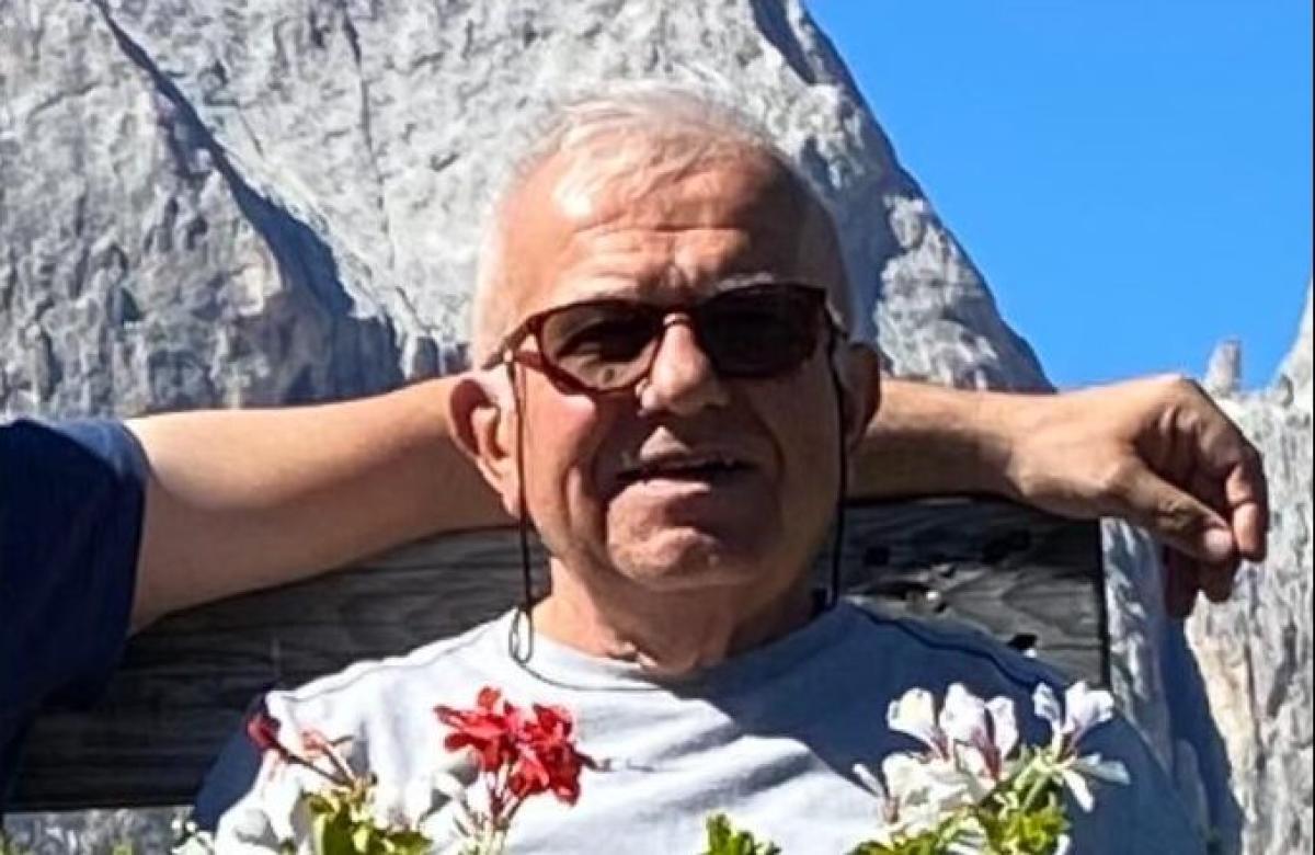 Le ricerche di Giancarlo Pari, mai cessate: verrà applicata una rimodulazione della tipologia di ricerche - Giancarlo Pari