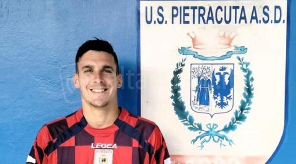 Calcio Eccellenza, il centrocampista Luca Cicchetti dalla Stella al Pietracuta -