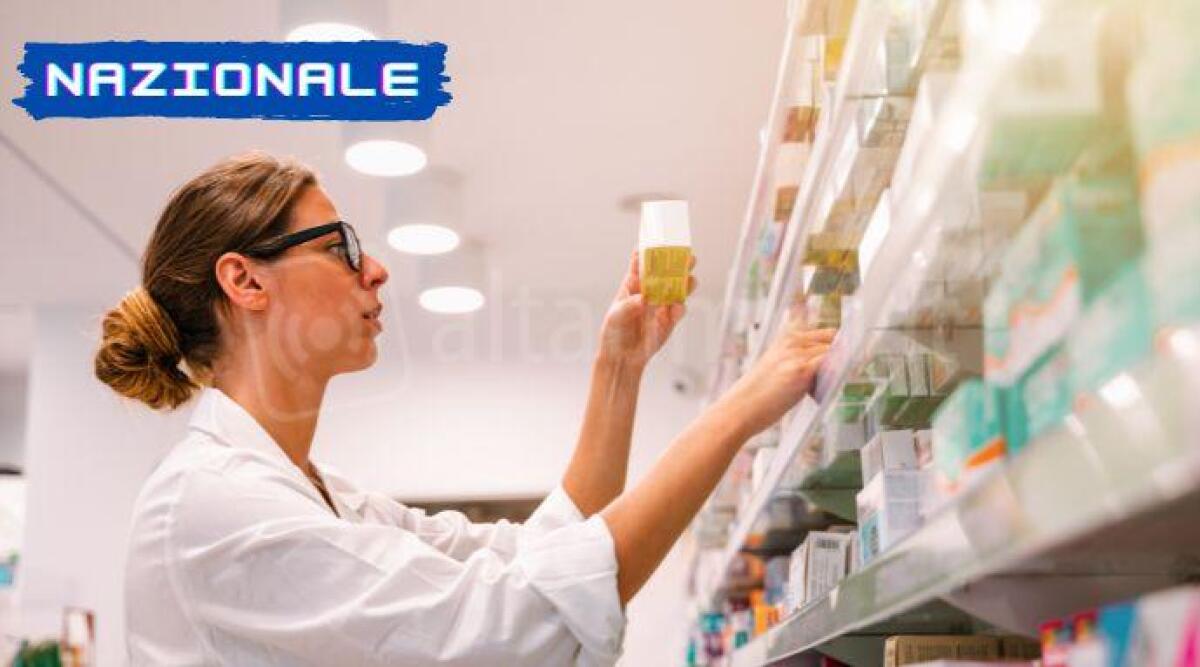 Farmacisti, carenza di alcuni antibiotici ma ci sono equivalenti -