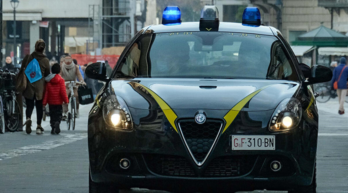 Pesaro: sventata truffa da 15 milioni su fondi Pnrr, arresti e sequestri - Archivio