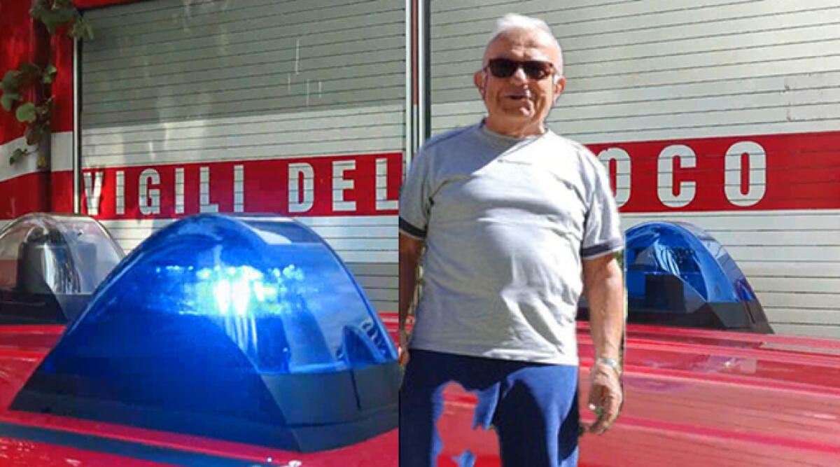 Rimini, sospese le ricerche del 77enne scomparso: la famiglia si affida ai social - 