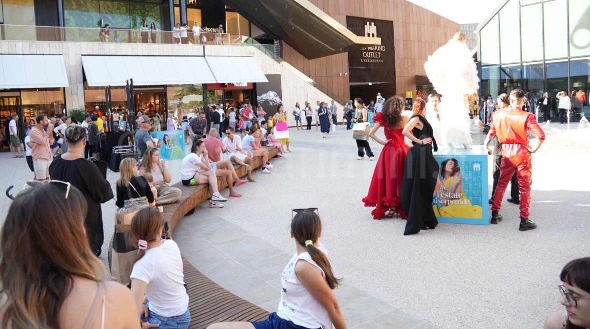 Tornano le Magic Hours a San Marino Outlet Experience: 6 ore di shopping scontato -