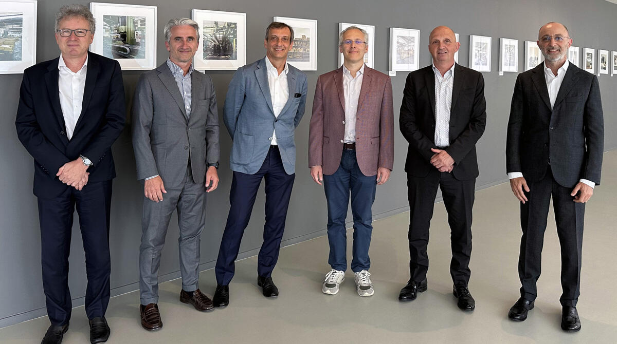 Scm Group si espande: acquisita azienda con fatturato da 30 milioni di euro -