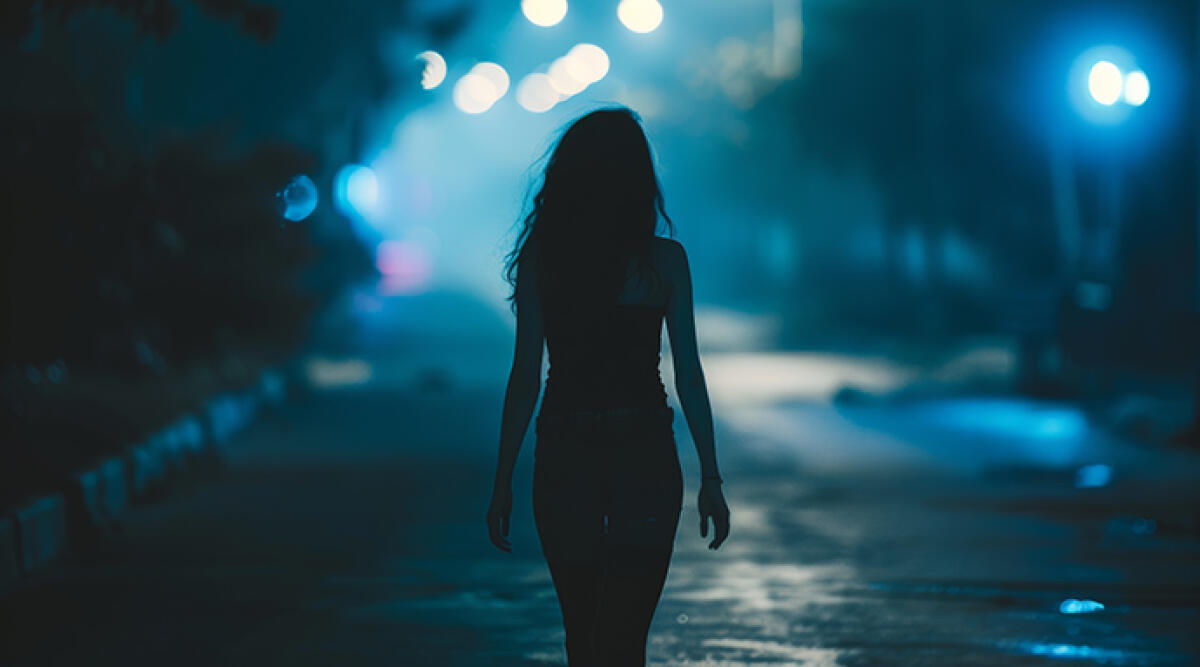 Prostituta ferita a colpi di pistola: trovata l'auto del sospettato domiciliato a Viserba - Foto di repertorio