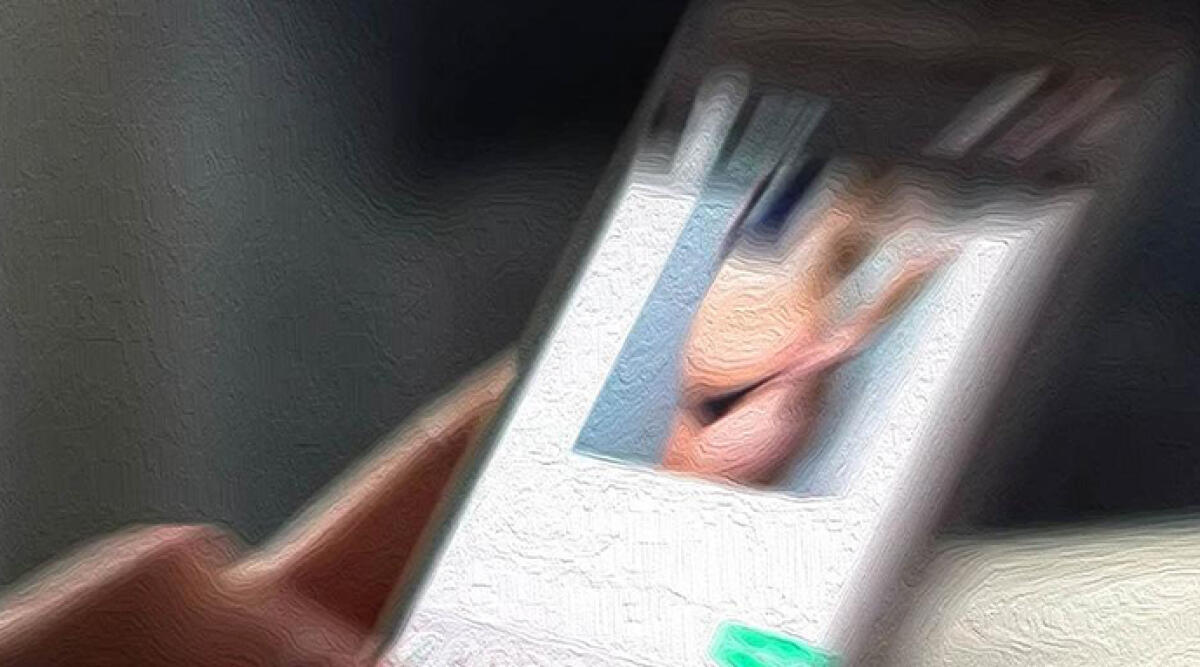 Revenge porn e minacce: 32enne a processo per vendetta contro l'ex - Foto di repertorio