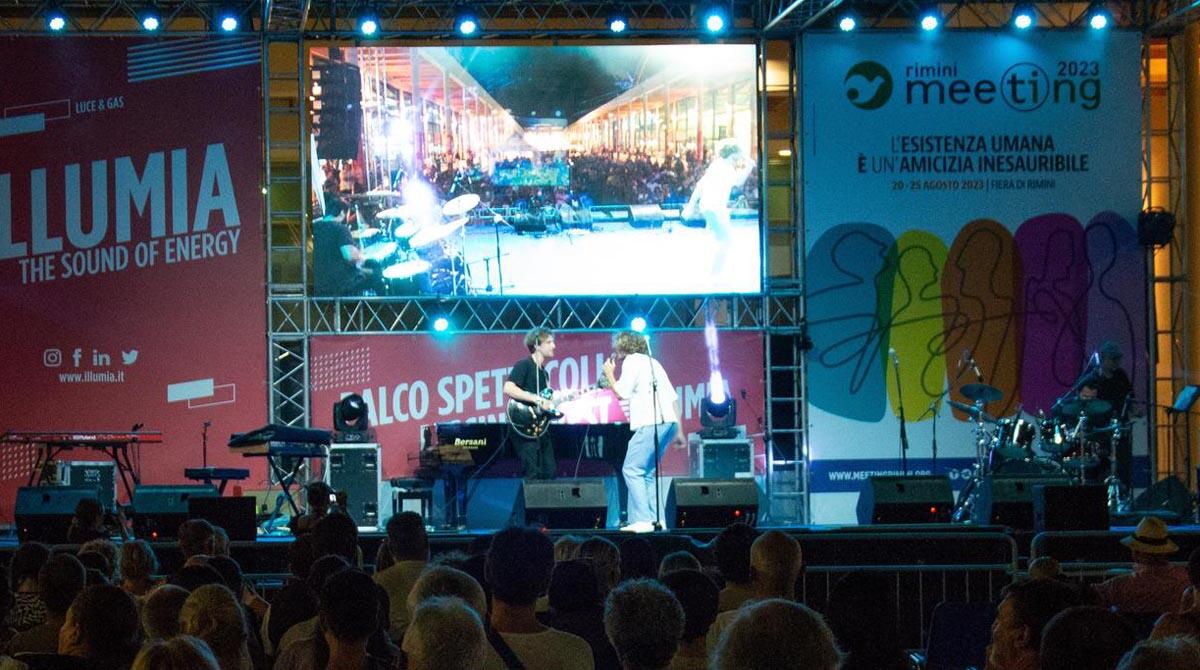 Record di iscritti al Meeting Music Contest 2024: 210 partecipanti -