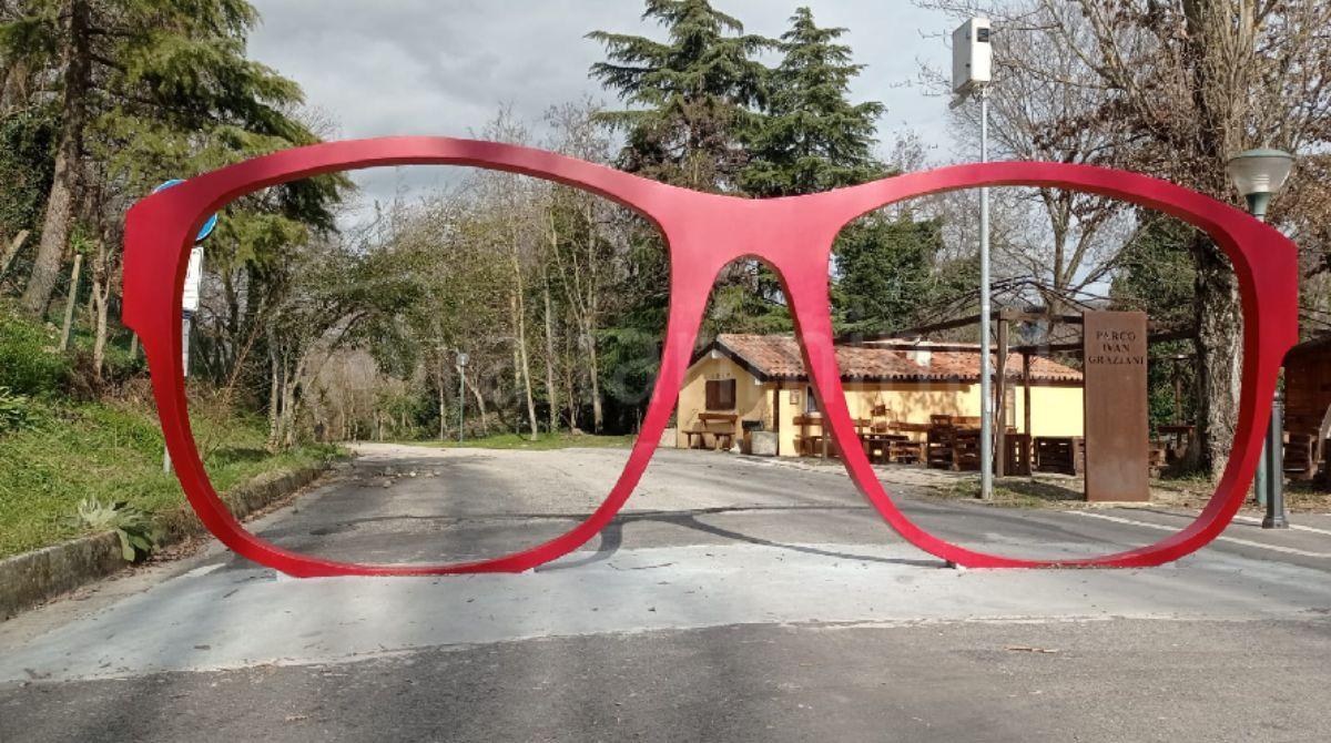 "Un passo alla volta" arriva a Novafeltria: camminare per prevenire le malattie croniche - Parco Ivan Graziani