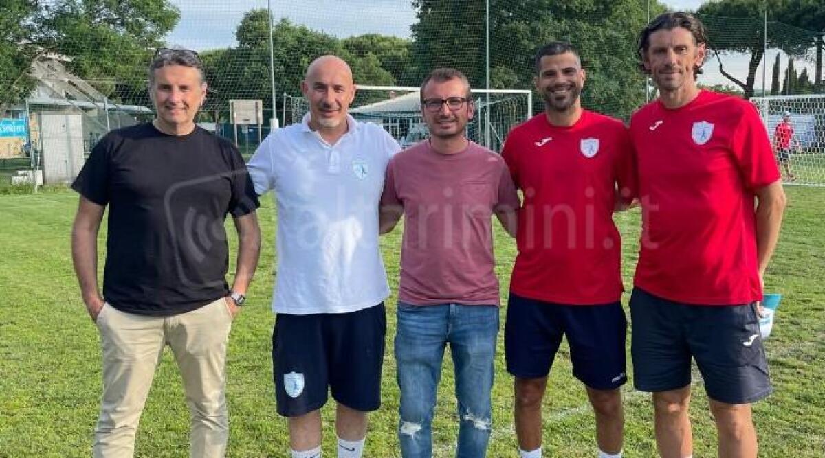 Calcio giovanile, il San Lorenzo si affilia al Cesena -