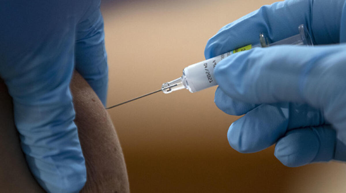 Papilloma Virus: dove e quando vaccinarsi a Rimini, Riccione e Novafeltria - Foto Ansa