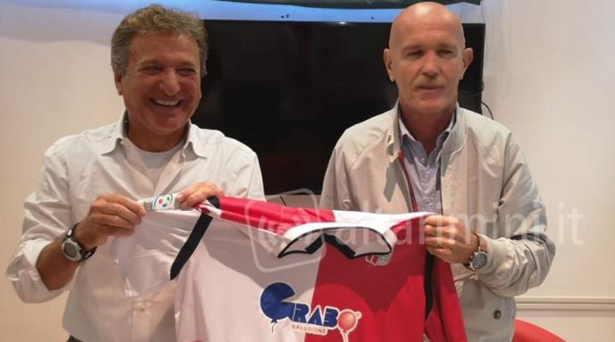 Calcio RSM, mister Leo Acori ritorna in panchina? Trattativa a buon punto con il Fiorentino -