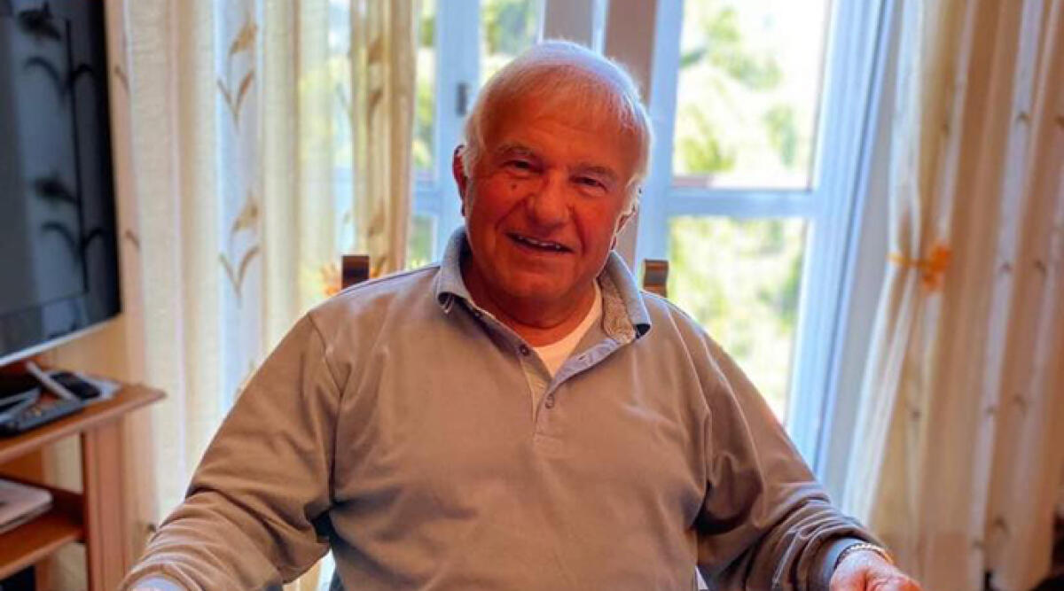 Uomo di 77 anni scomparso da Rimini: l'appello dei familiari per ritrovarlo - L'uomo scomparso