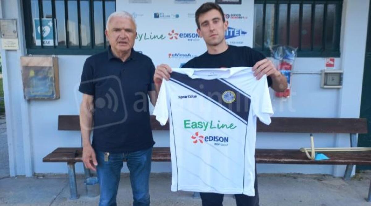 Calcio Eccellenza, la Sampierana inserisce in rosa un altro ex Pietracuta: il portiere Alessandro Balducci -
