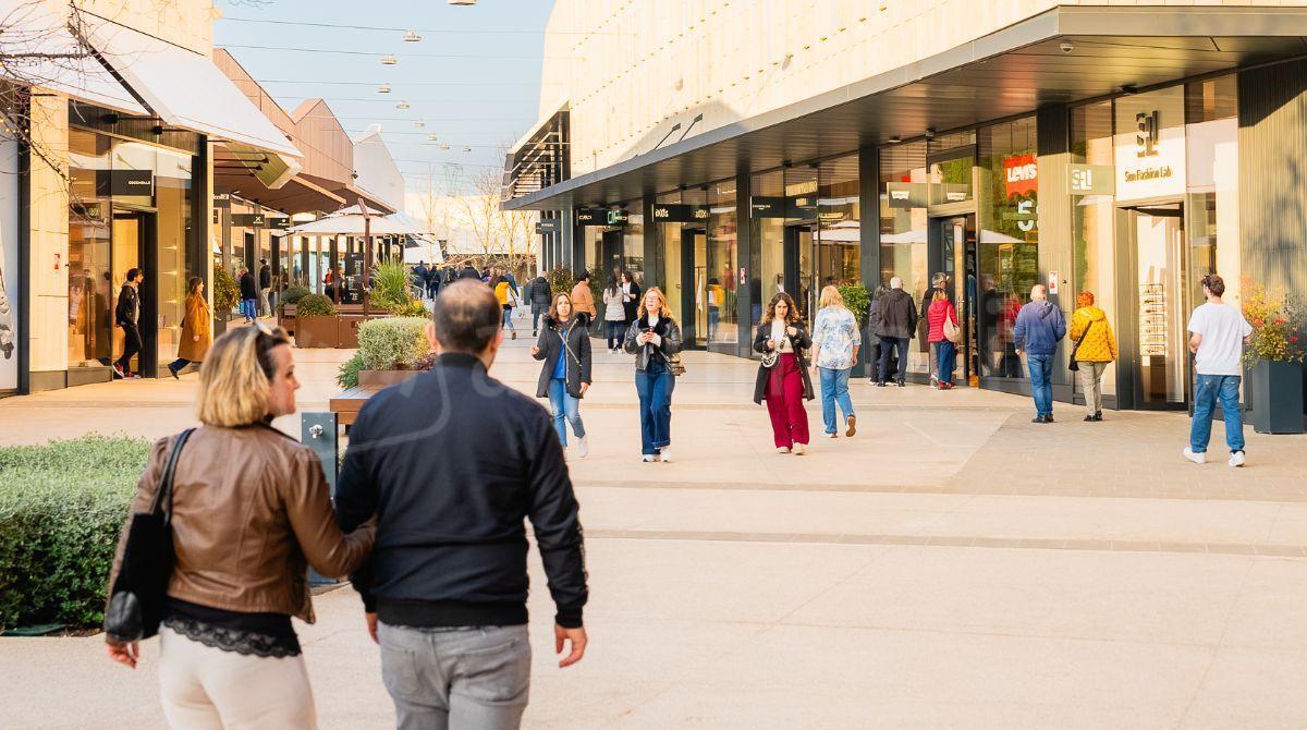 San Marino Outlet Experience aumenta visitatori: "Facciamo 3% del Pil del Titano, ecco perché la moratoria" - 