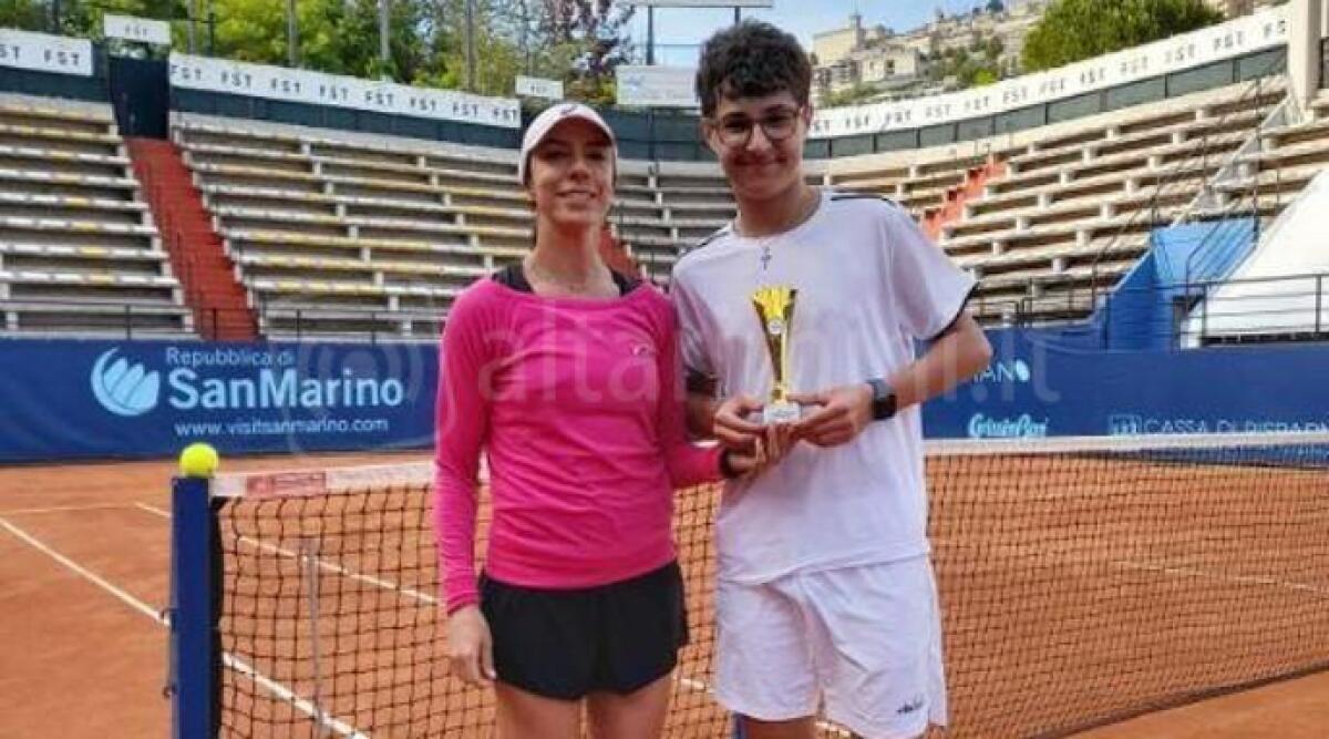 Tennis, i risultati dell’Emilia Romagna Junior Tour Under 10-12-14 -