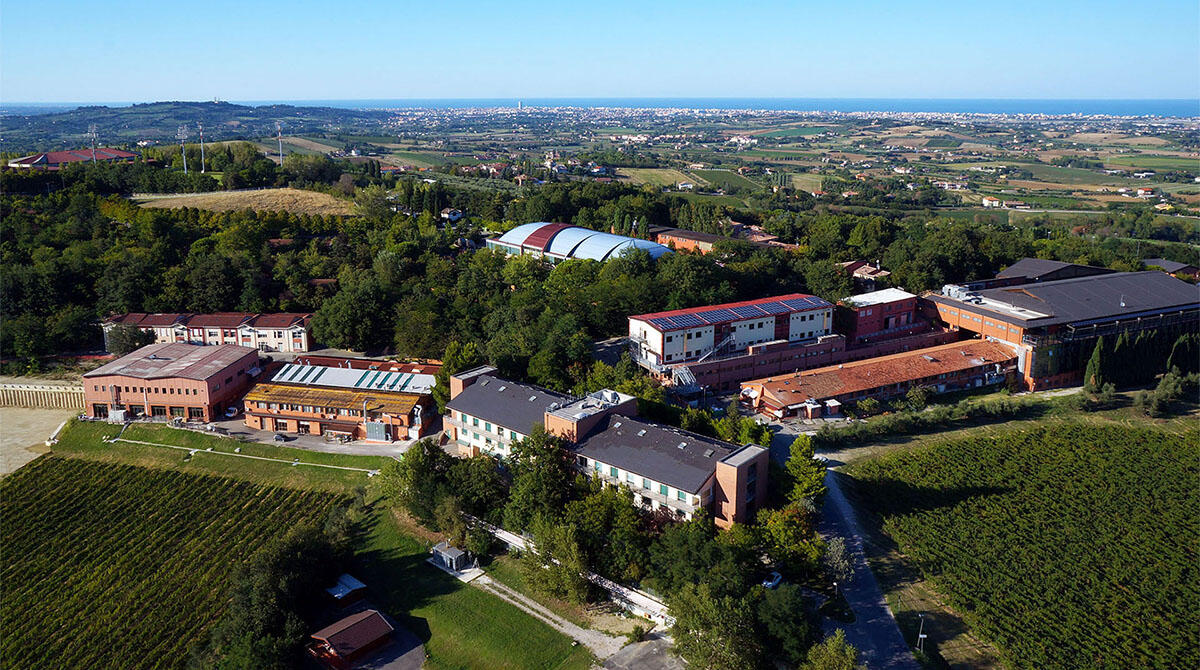 San Patrignano, partnership con la Superbike: uniti per la lotta contro le dipendenze - San Patrignano