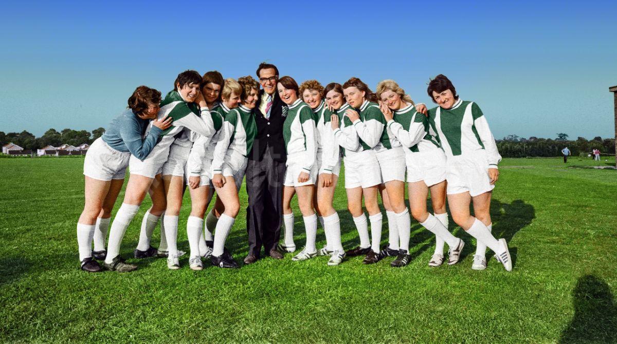 "Copa 71" il documentario sul Mondiale di calcio femminile al Fulgor di Rimini -