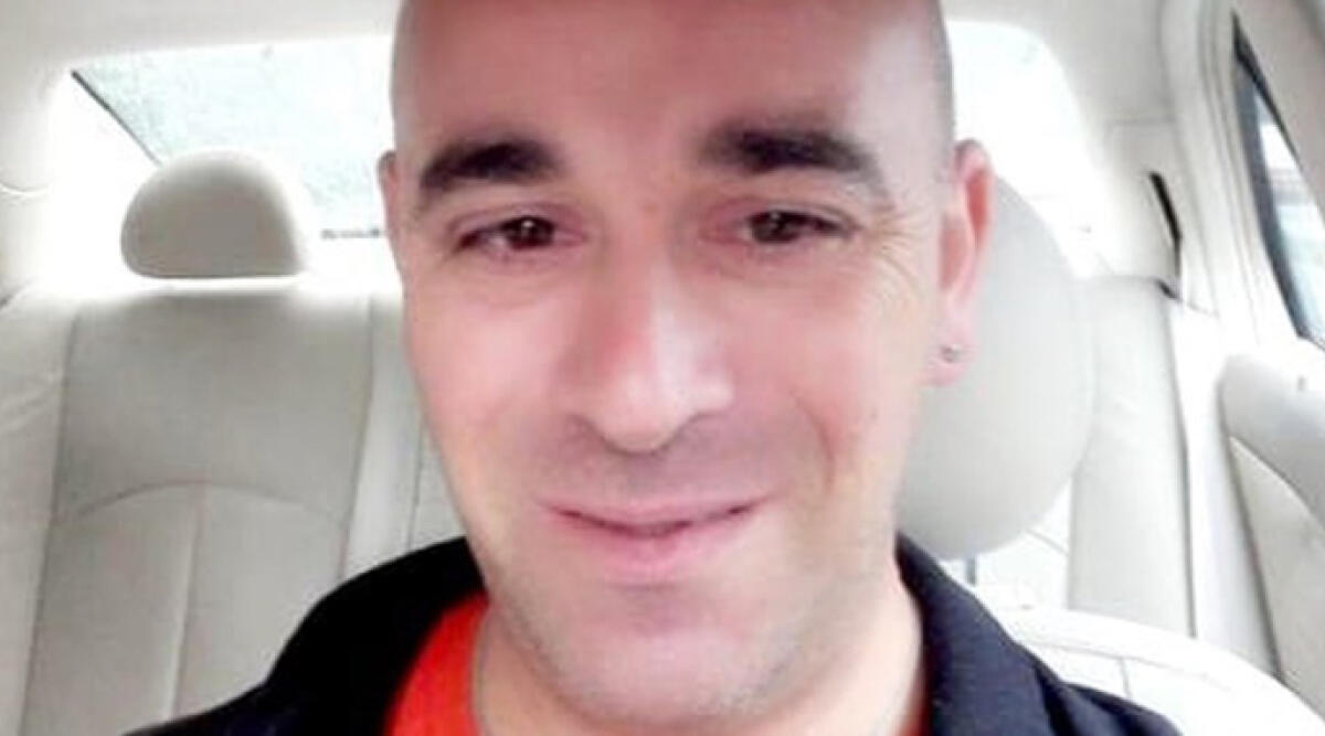 Aumentata la condanna all'omicida del bilanciere: uccise il vicino, 23 anni di reclusione - Nicola Donadio, l'uomo ucciso dall'imputato