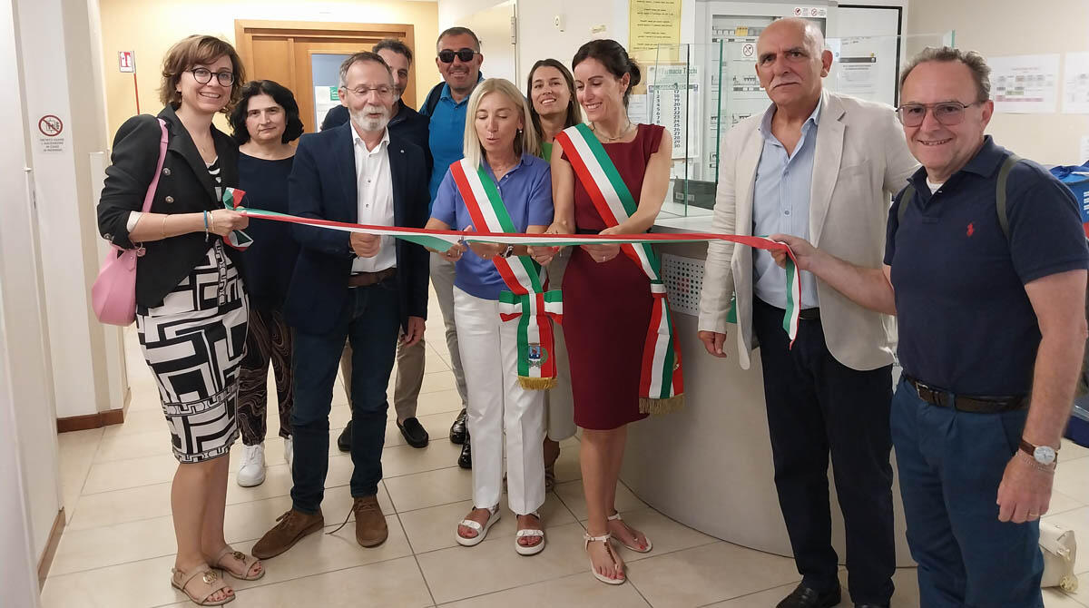 Ospedale di comunità e nuovi poliambulatori: Cattolica potenzia i servizi sanitari -
