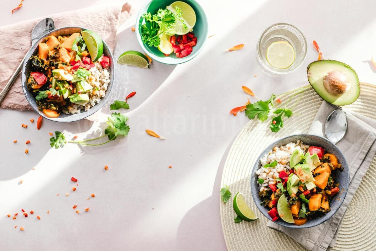La salute al primo posto: tutti gli appuntamenti di promozione in Provincia di Rimini - Photo by Ella Olsson on <a href="https://www.pexels.com/photo/photo-of-vegetable-salad-in-bowls-1640770/" rel="nofollow">Pexels.com</a>