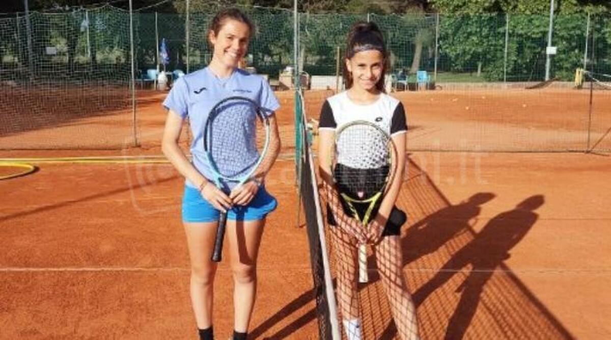 Tennis, primi match nel torneo 'Città di Bellaria' da 4000 euro di montepremi - 