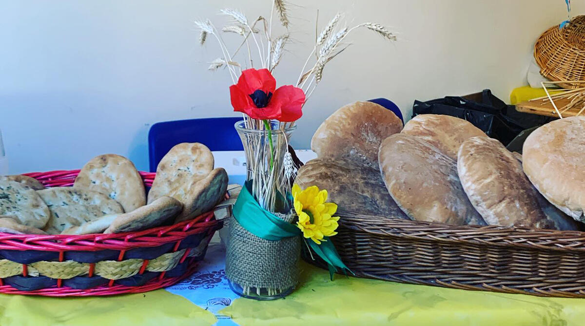 Maiolo, torna la Festa del Pane. Novità: l'escursione negli splendidi paesaggi maiolesi - Dalla pagina Facebook della Festa del Pane di Maiolo