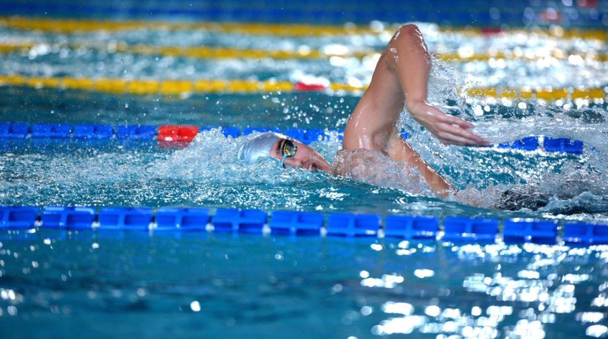 1600 atleti in gara nel Trofeo Nicoletti: Riccione si conferma capitale del nuoto -