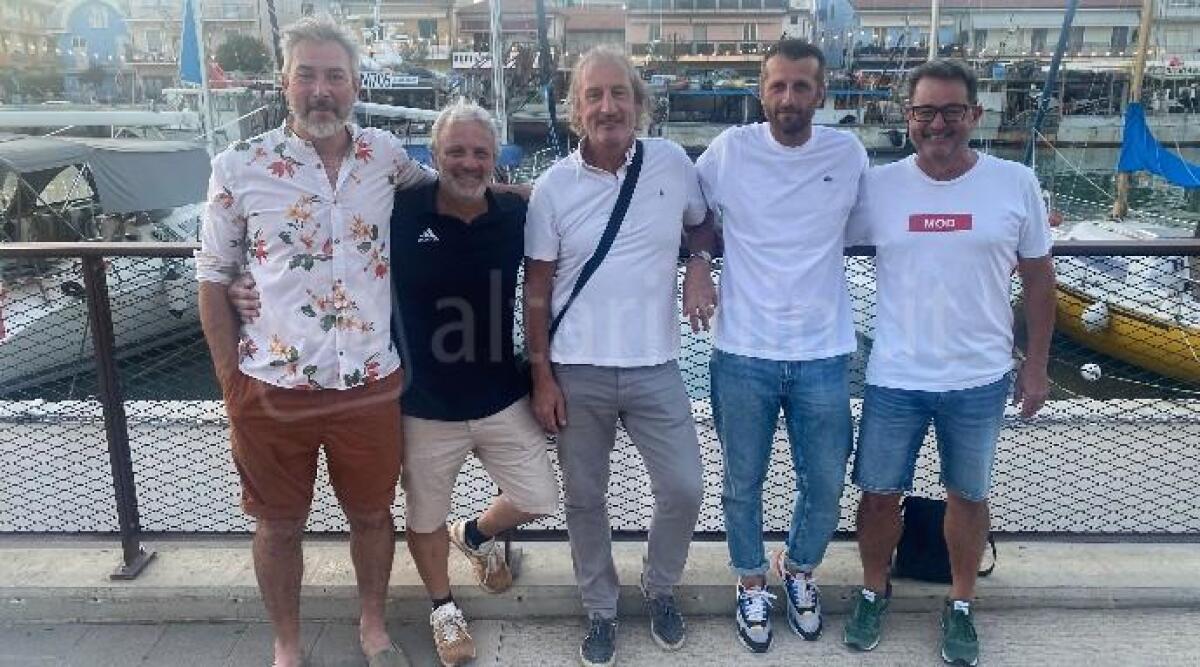 Calcio Prima, Bellaria: mister D'Agostino pronto alla grande sfida: 'Ho tanto entusiasmo' -