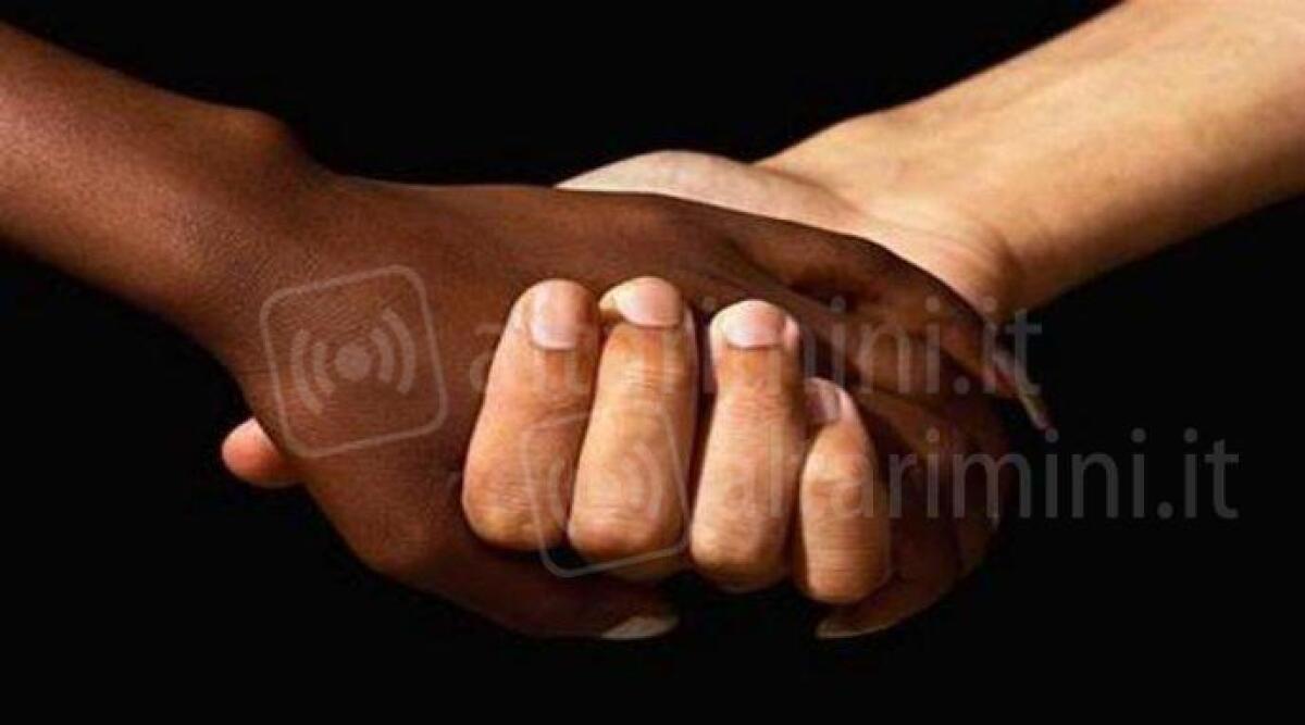 Antirazzismo: 2 incontri a Rimini con "Intrecci" e "Mare di libri" - Immagine di repertorio