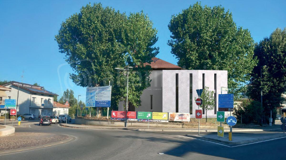 Riccione, entro fine anno l'affidamento lavori per il nuovo Centro per l’impiego -