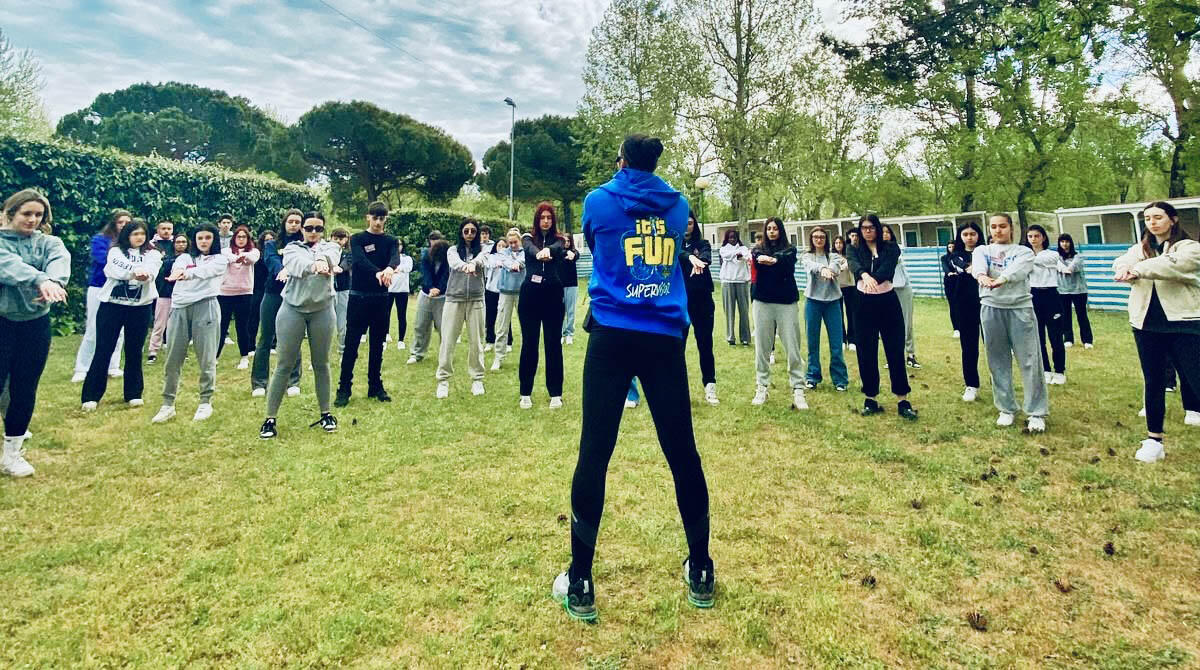 Rimini Village: tanti eventi nell'estate al Parco Laureti -