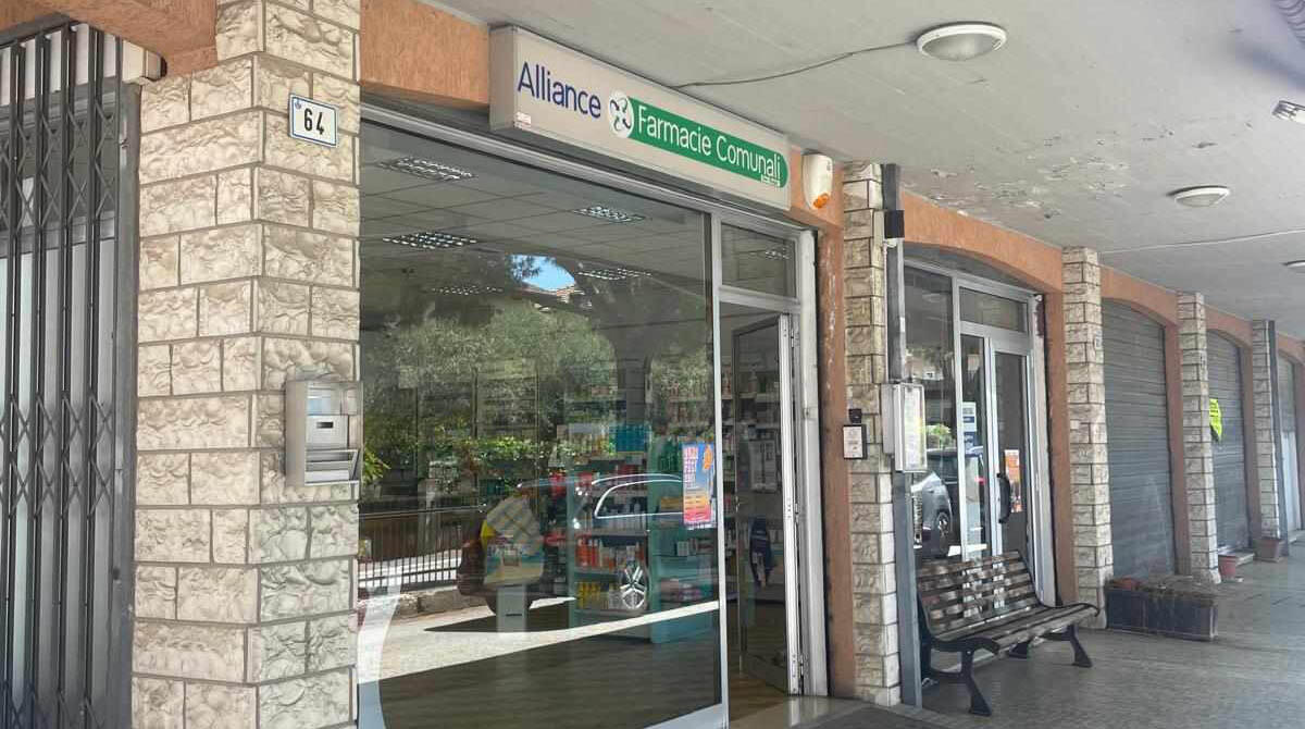 È salva la farmacia comunale di Misano Monte: l'annuncio - Farmacia di Misano Monte